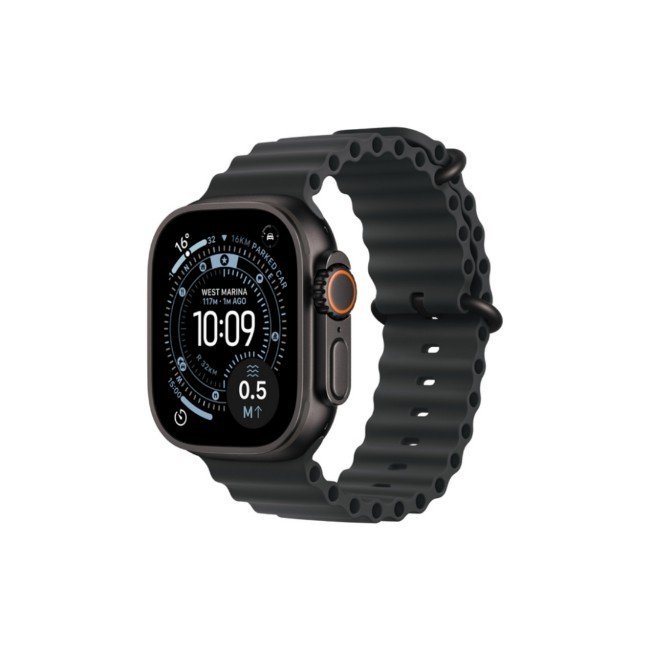 Apple Watch Ultra 3 49MM