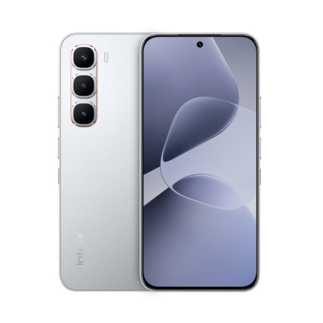 Infinix Hot 60 Pro 8GB | 256GB - Image 2