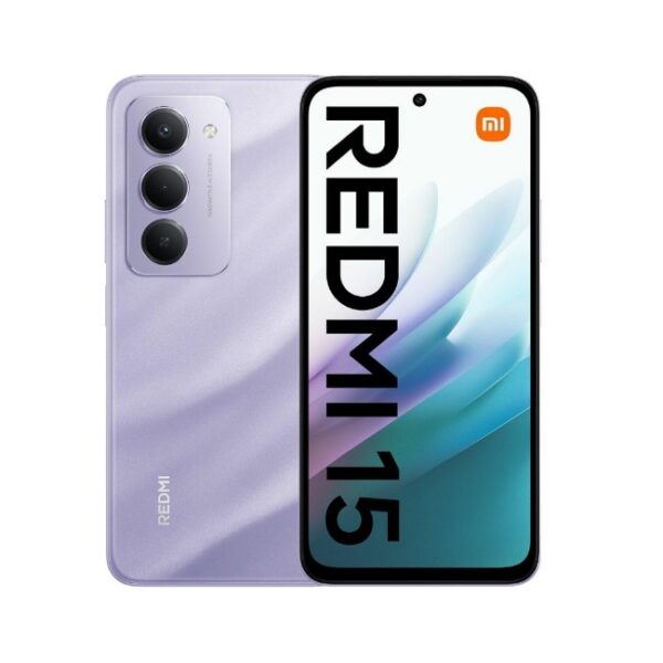 Xiaomi Redmi 15 4G 8GB | 256GB - Image 2