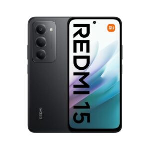 Xiaomi Redmi 15 4G 8GB | 256GB
