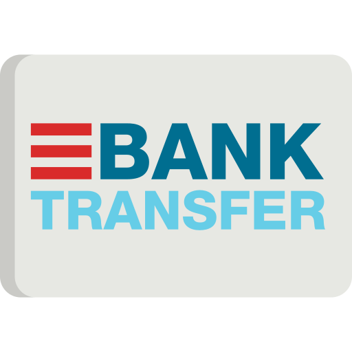 Direct Bank Transfer