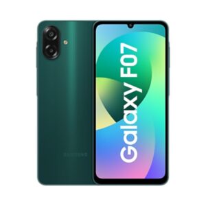 Samsung Galaxy F07 4GB | 64GB