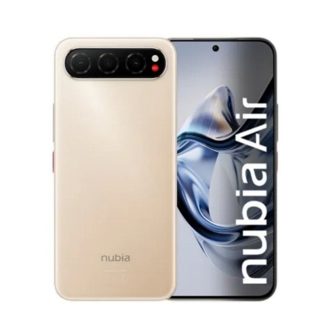ZTE nubia Air 5G 8GB | 256GB - Image 2