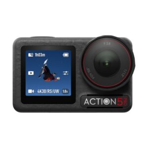 DJI Osmo Action 5 Pro Camera Adventure Combo