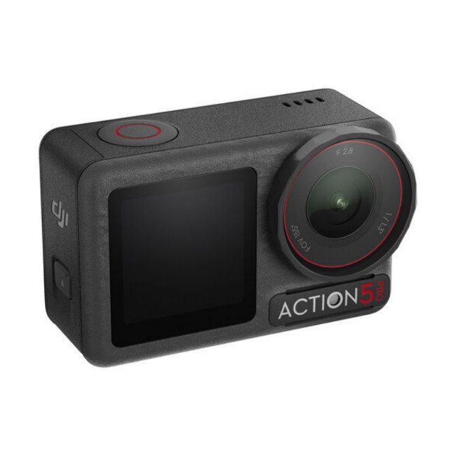 DJI Osmo Action 5 Pro Camera Adventure Combo - Image 2
