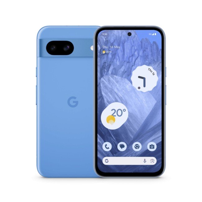 Google Pixel 8a 128GB - Image 2