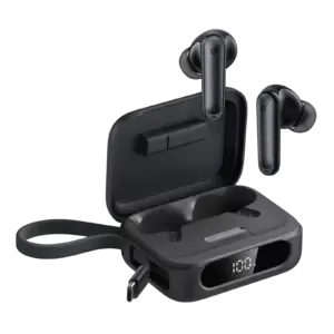P41i | Wireless Earbuds with Portable Phone Charger (Built-in)