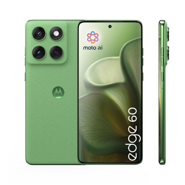 Motorola Edge 60 5G 12GB | 256GB - Image 2