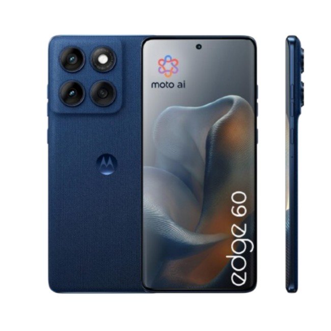 Motorola Edge 60 5G 12GB | 256GB