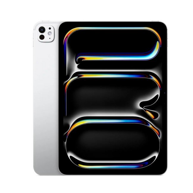 Apple iPad Pro 2025 11″ M5 WiFi + Cellular 256GB - Image 2