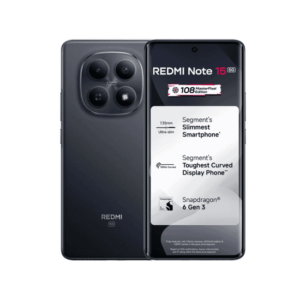 Xiaomi Redmi Note 15 5G 8GB | 256GB