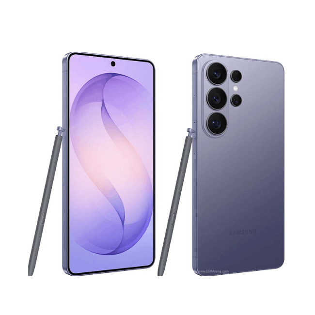 Samsung Galaxy S26 Ultra 12GB | 256GB - Image 2