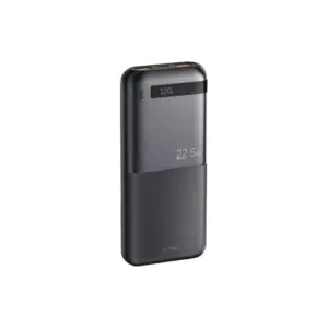 Remax RPP-71 22.5W 10000mAh Fast Charging Power Bank – Black