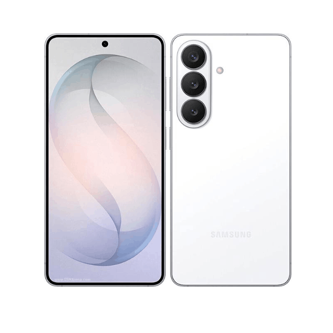 Samsung Galaxy S26 5G 12GB | 256GB