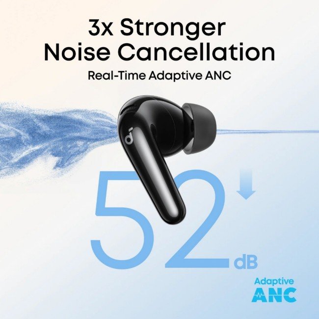Anker SoundCore R60i NC True Wireless Earbuds - Image 3