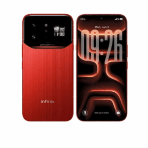 Infinix Note 60 Ultra 12GB | 512GB