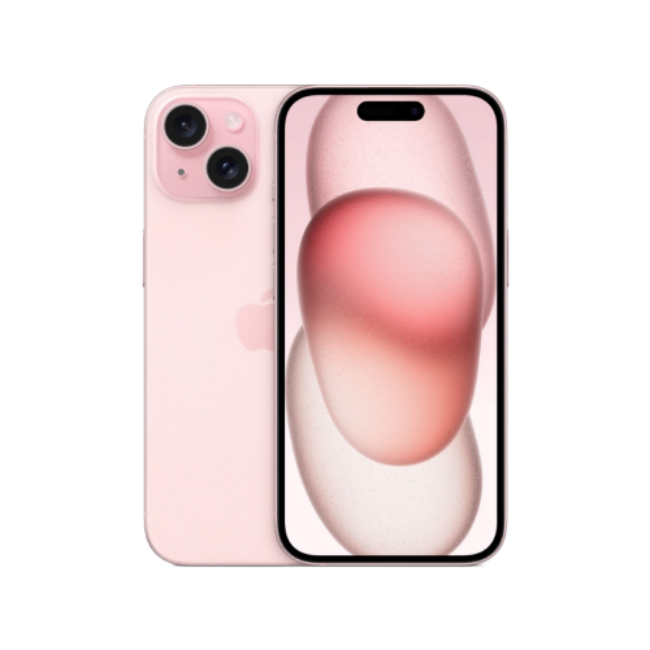 Apple iPhone 15 Plus 128GB - Image 2