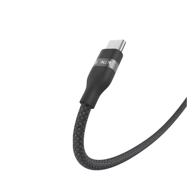 Anker 240W USB-C to C 3FT Fast Charging Cable - Image 2