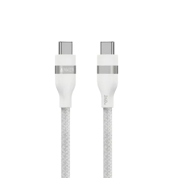 Anker 240W USB-C to C 3FT Fast Charging Cable - Image 3