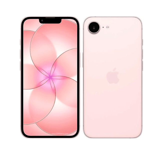 Apple iPhone 17e 256GB