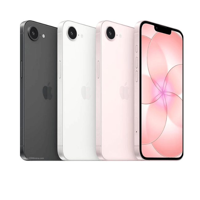 Apple iPhone 17e 256GB - Image 2