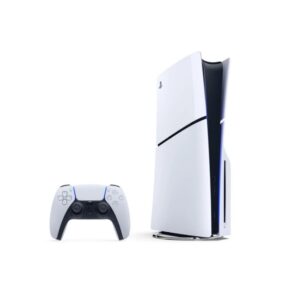 Sony PlayStation 5 Slim Console Disc Edition (CFI-2016)
