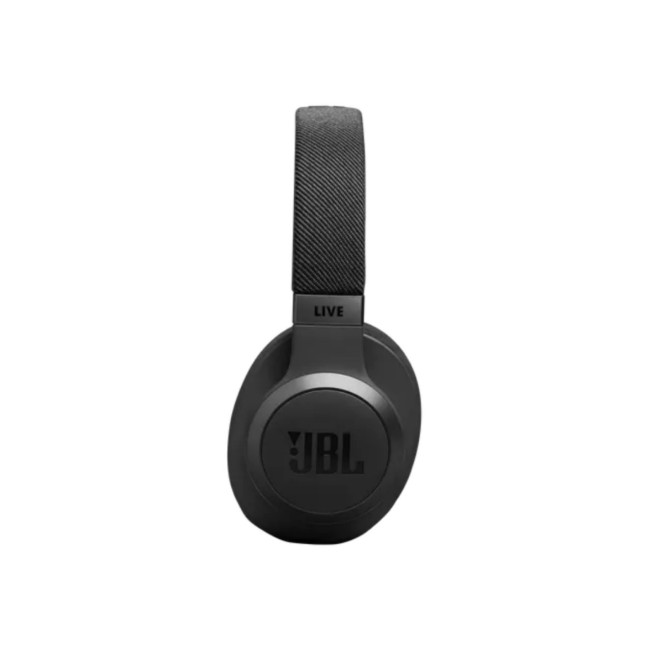 JBL Live 770NC Adaptive Noise Cancelling Wireless Over-Ear Headphones - Image 3