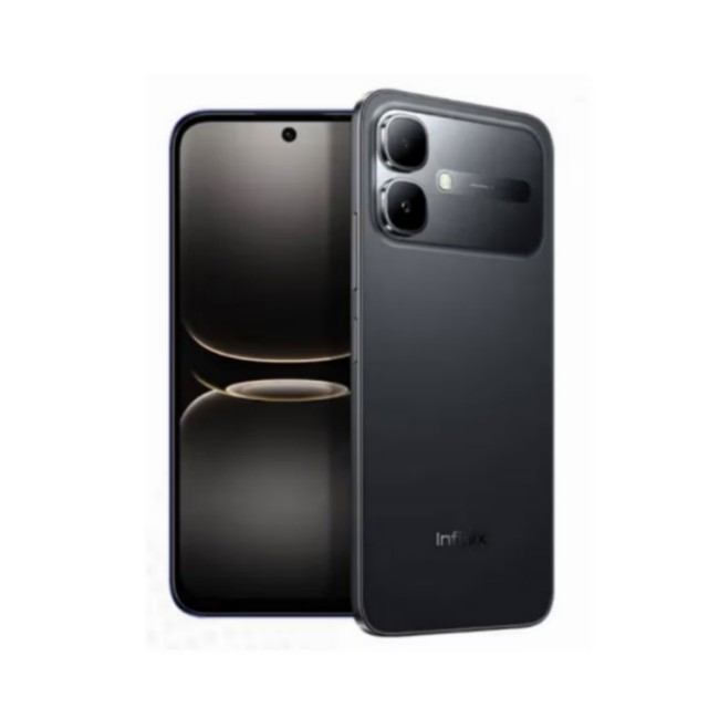 Infinix Smart 20 4GB | 64GB