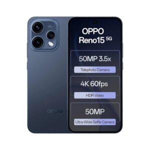 Oppo Reno 15 5G 12GB | 512GB