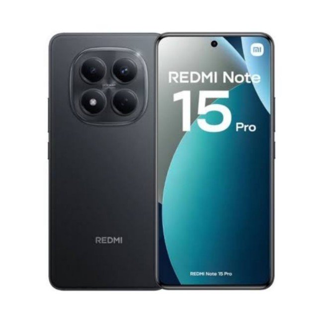 Xiaomi Redmi Note 15 Pro 4G 8GB | 256GB - Image 2