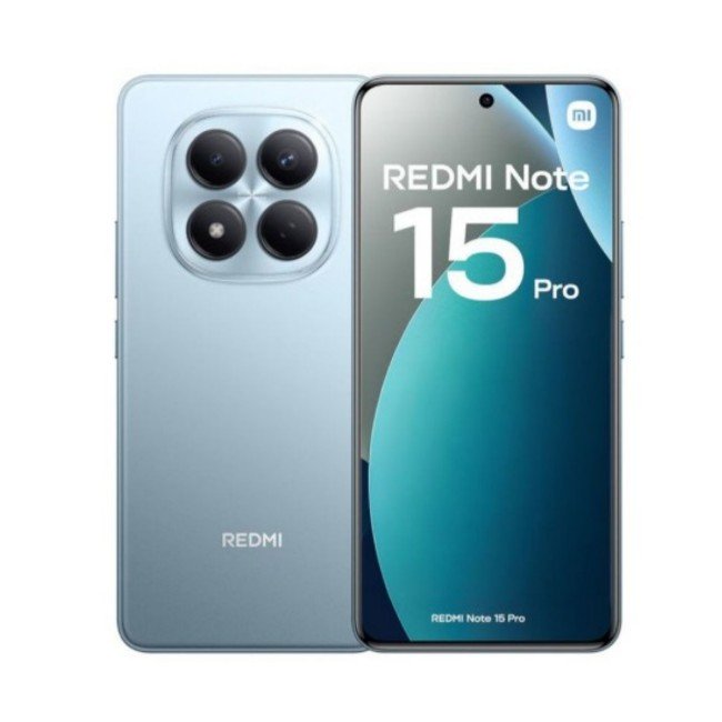 Xiaomi Redmi Note 15 Pro 4G 8GB | 256GB - Image 3