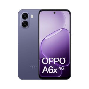 Oppo A6x 4G 4GB | 128GB