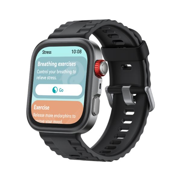 Huawei Watch Fit 4 Pro - Image 2