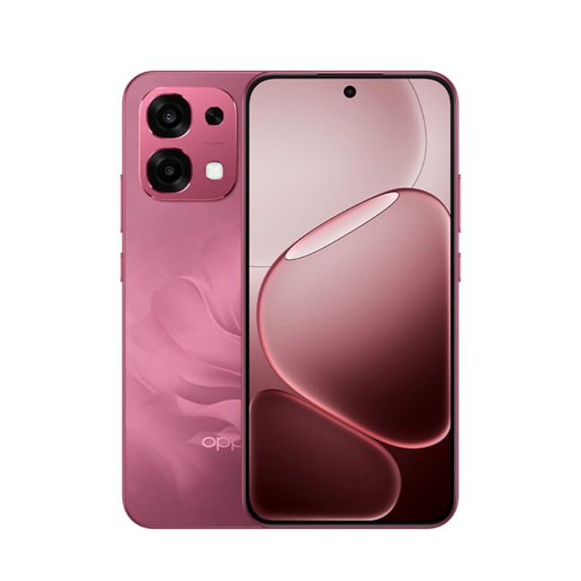 Oppo A6 Pro 4G 8GB | 256GB - Image 2