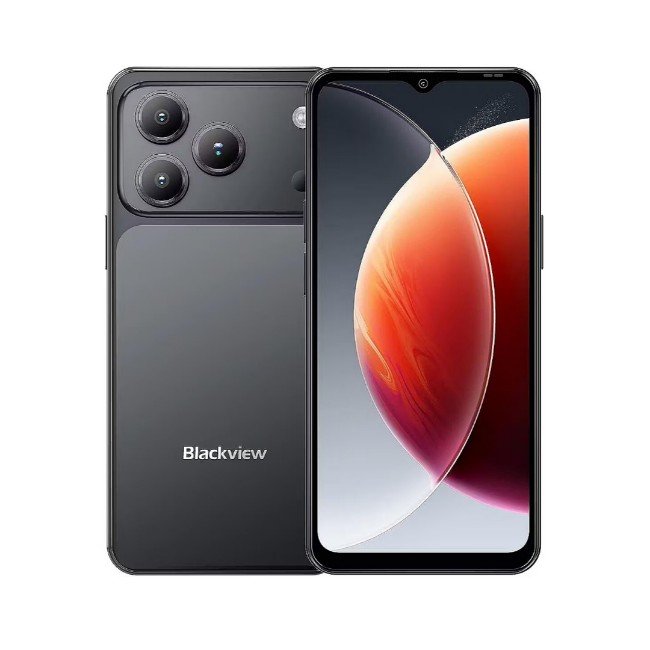 Blackview Wave 7C 4+12GB | 64GB