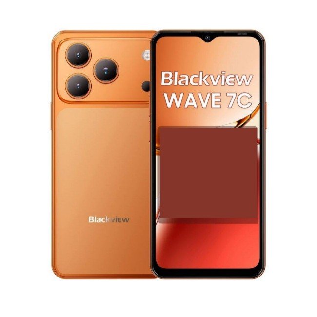 Blackview Wave 7C 4+12GB | 64GB - Image 2