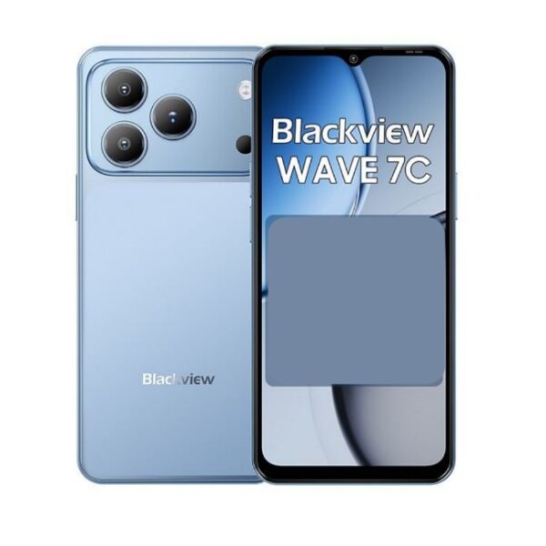 Blackview Wave 7C 4+12GB | 64GB - Image 3