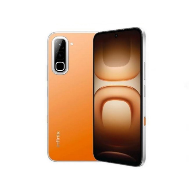 Infinix Hot 70 4G 4GB | 128GB - Image 3
