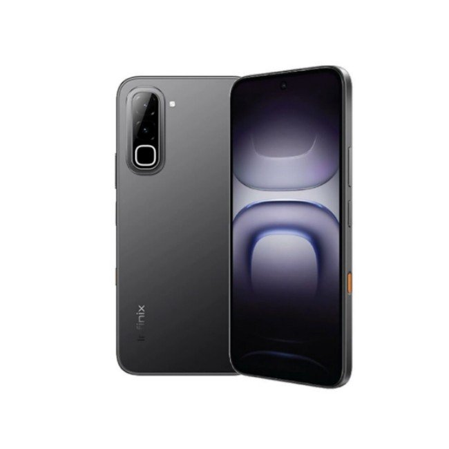 Infinix Hot 70 4G 4GB | 128GB
