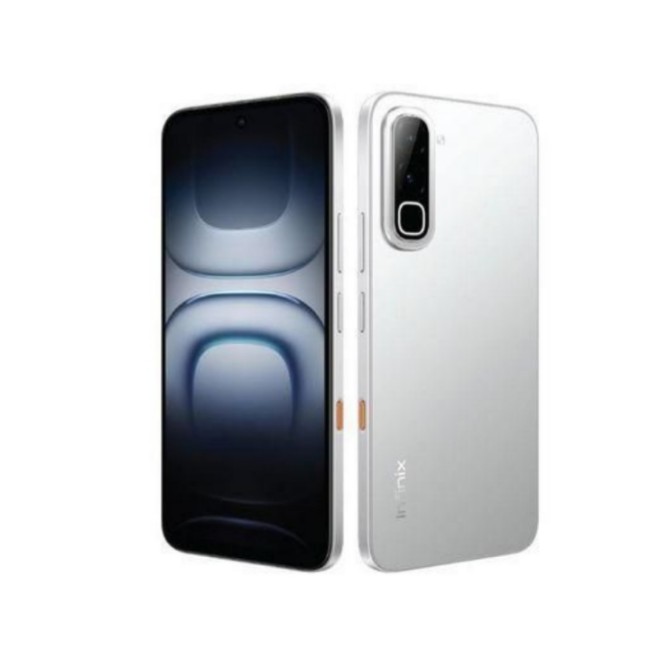 Infinix Hot 70 4G 4GB | 128GB - Image 4