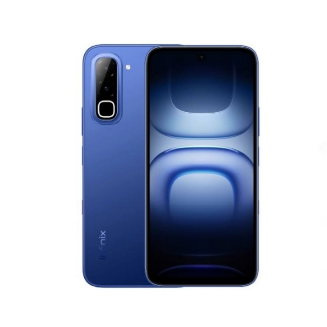 Infinix Hot 70 4G 4GB | 128GB - Image 2