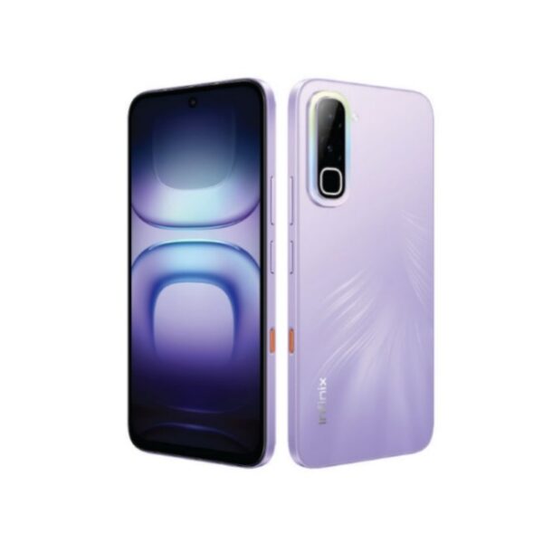 Infinix Hot 70 4G 4GB | 128GB - Image 5
